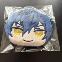 漣ジュン　おまんじゅうふかふかポーチ