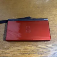 レッド DS Lite 本体
