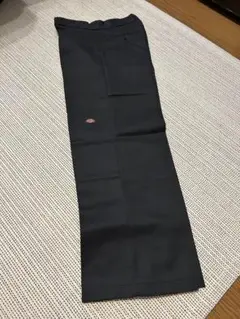 Dickies ルーズフィット ダブルニー　85283 32×32 股下76