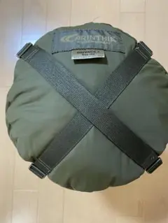 CARINTHIA DEFENCE 4 寝袋 185cm オリーブグリーン