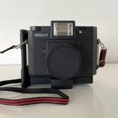 トイカメラ5点セットHOLGA WOCA Baby POLGA HOLGON トイカメラ5点セットHOLGA WOCA Baby POLGA HOLGON