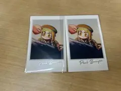バニヤンunder the same sky ポートレイトコレクション