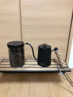 asigrip +Coffeeケトル
