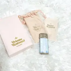 ⭐️美品⭐️ヴィヴィアンウエストウッド ガスライター オーブ 水色