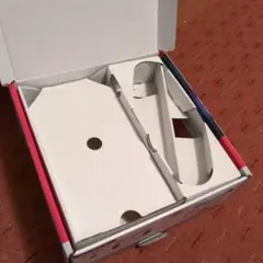 ❎空箱のみ❎　スイッチ2 マリオカートワールドセット　Switch2