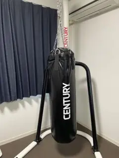 週末限定価格【引取限定】CENTURY サンドバッグ+スタンド 2025年最新】century サンドバッグの人気アイテム - メルカリ