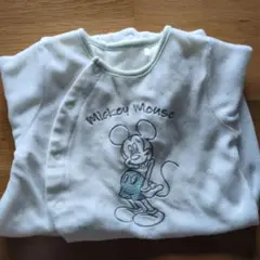 Mickey Mouse カバーオール 50-70cm