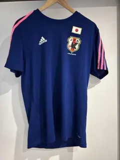 アディダス　日本代表コラボ