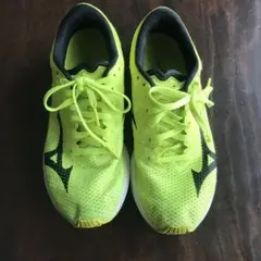 MIZUNO ランニングシューズ 23.5