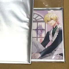 sympathykiss 3周年 メセカ YOFY