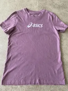 アシックス　Tシャツ　Sサイズ