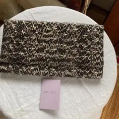 Jimmy Choo♡ジミーチュウクラッチバッグ