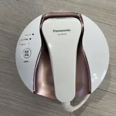 Panasonic 光美容器 光エステ(ボディ用) ES-WH70