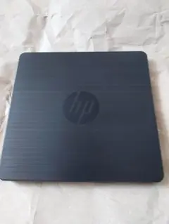 HP 外付けDVD-RWドライブ