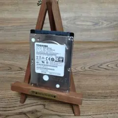 TOSHIBA MQ01ABF050　500GB