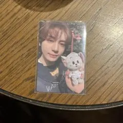 BOYNEXTDOOR BOYLIFE ラキドロ　HMV イハン　特典