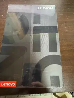 新品　Lenovo Legion Y700 （gen4） 16GB　高性能版　白