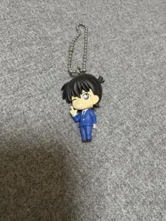 名探偵コナン 工藤新一 キーホルダー