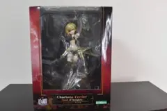 白猫プロジェクト 　シャルロット・フェリエ　 フィギュア Amazon | コトブキヤ 白猫プロジェクト シャルロット・フェリエ