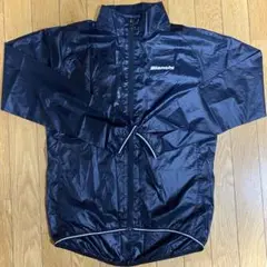 ビアンキ ウインドブレーカー XS ユニセックス