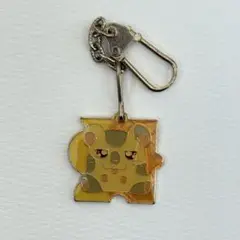 ハム太郎キーホルダー