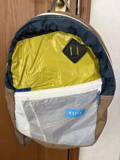 マフィア/MAFIA BAGS/バックパック/リュック