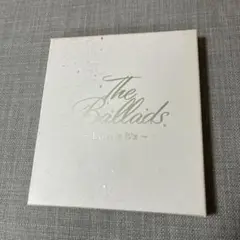The Ballads ~Love & B'z~