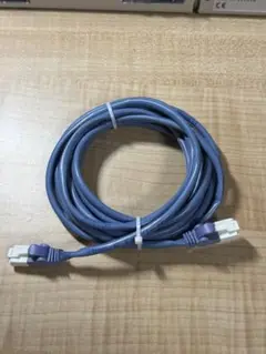 エレコムLAN ケーブルCAT.5E