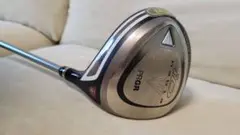 ドライバー PRGR iD nabla LOFT10.5°