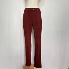 ユニクロ　ウルトラストレッチレギンスパンツ（丈標準69.5～71.5cm）X L