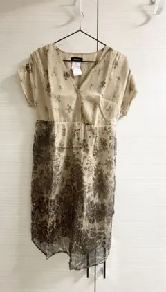 【処分価格/M＊Max&Co.】ワンピース