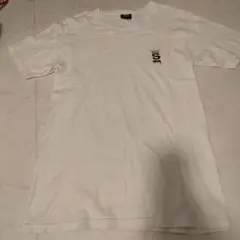 stussy 白T
