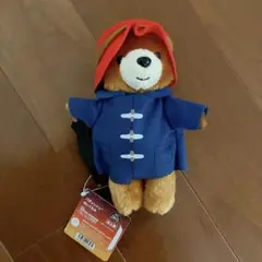 パディントン ぬいぐるみ