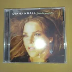 Diana Krall from this moment on