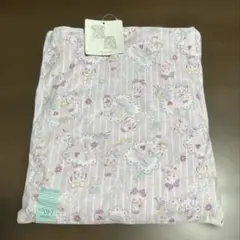 未使用　マザウェイズ　ルームウェア　140 綿100