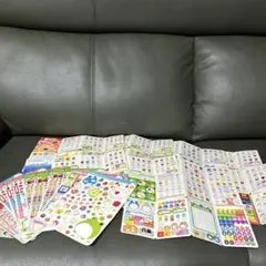 フロッグスタイル FROG STYLE シールセット　20冊