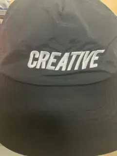 CreativeDrugStore BoTT C Logo Cap！ creative drug store bott キャップ（CREATIVE DRUG STORE BoTT