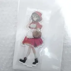 ガルパン 童話 アクリルスタンド ミカ