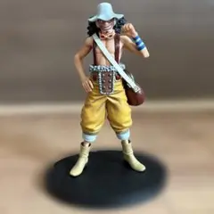 ワンピース フィギュア ウソップ　箱なし