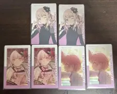 プロセカ　エピカ　暁山瑞希　まとめ売り