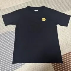 WTW ダブルティー　Tシャツ　半袖　S ブラック
