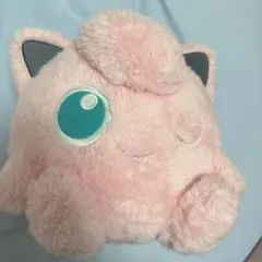 プリン ぬいぐるみ