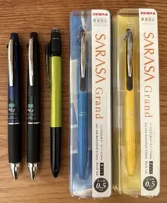限定特別セール‼️ボールペンセット✴️訳あり⚠️注意事項あり