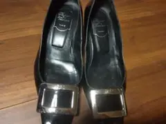 ロジェヴィヴィエ パンプス39
