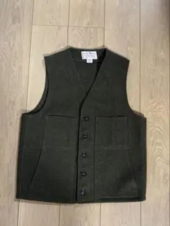 マッキーのベスト オリーブ