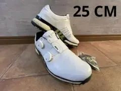 希少 adidas TOUR 360 25CM レンチ付