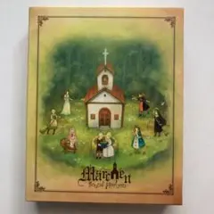 Marchen 【初回限定盤】