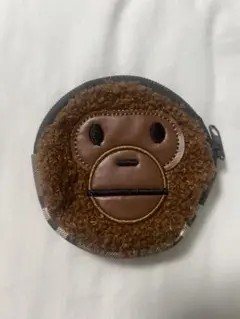 BABY MILO ミニ小銭入れ
