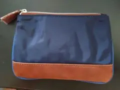 メンズ　ポシェット