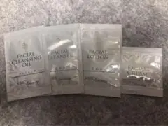DHC ディーエイチシー サンプル4点セット